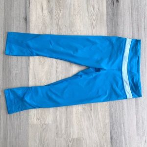 Lulu lemon yoga or work out pant ready for Miami